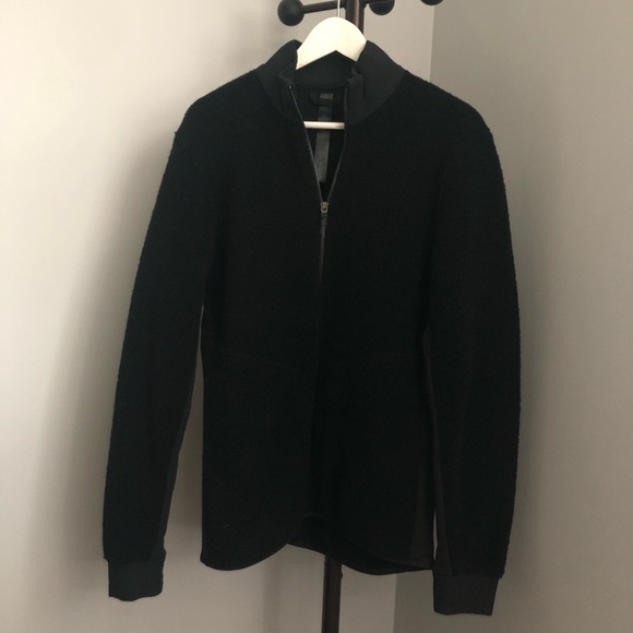 BRAND NEW LULU LEMON Men’s pullover M - Picture 2 of 3